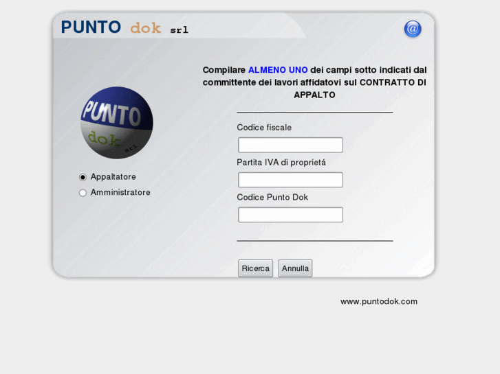 www.puntodok.it