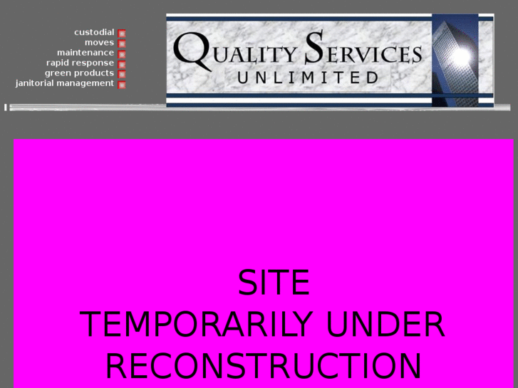 www.qualityservicesunlimited.com