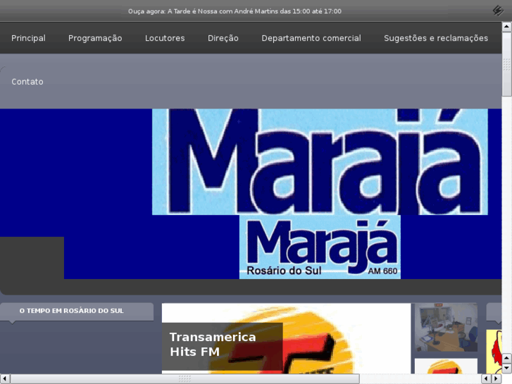 www.radiomaraja.com