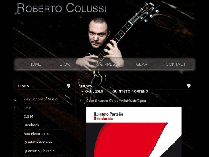 www.robertocolussi.com