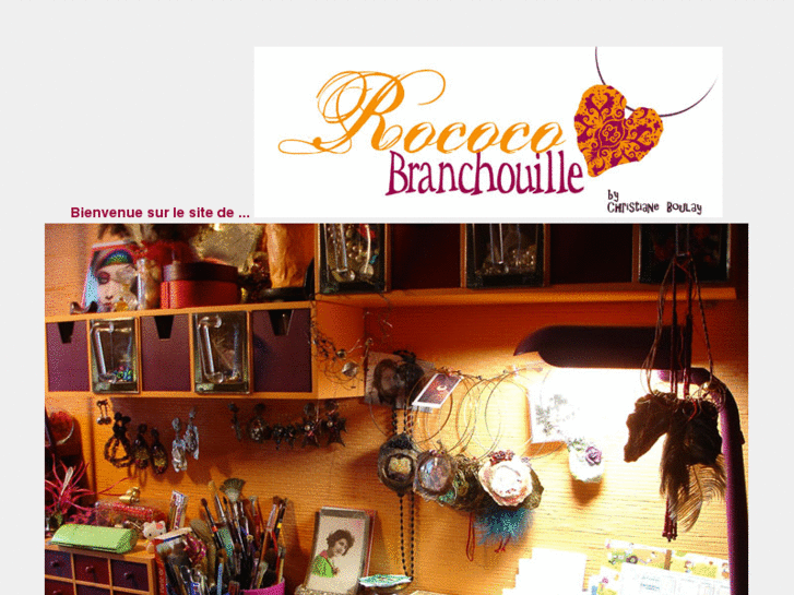 www.rococobranchouille.com