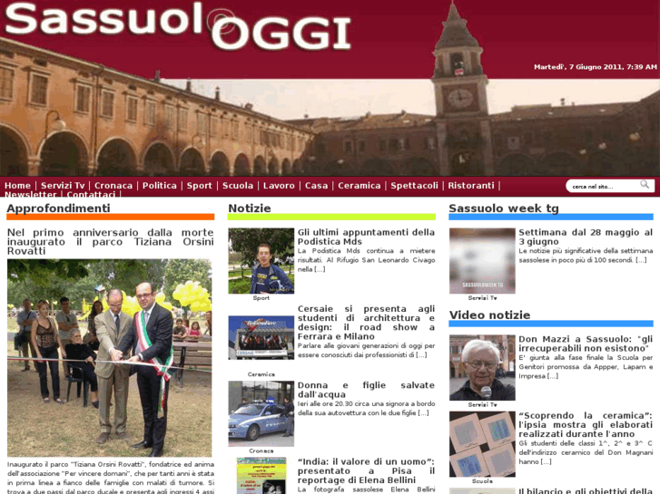 www.sassuologgi.com