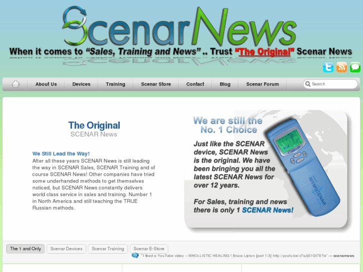 www.scenarnews.com