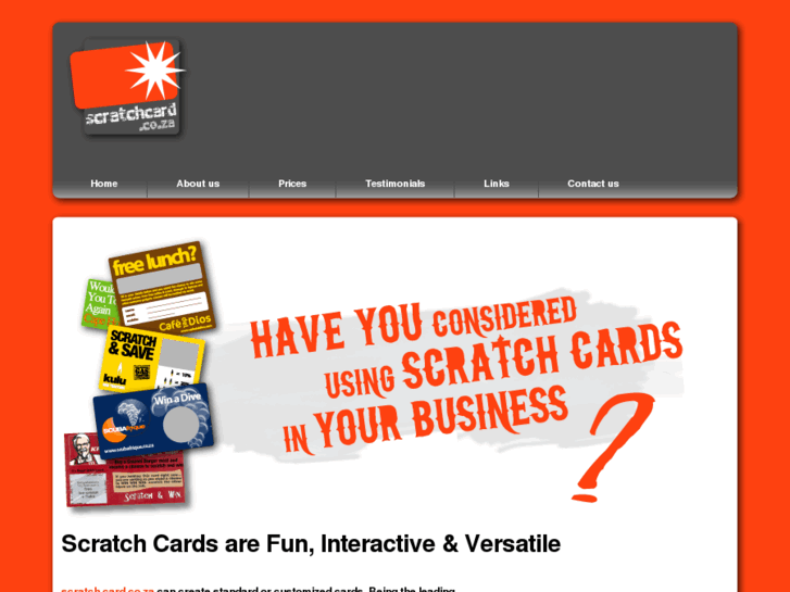 www.scratchcard.co.za