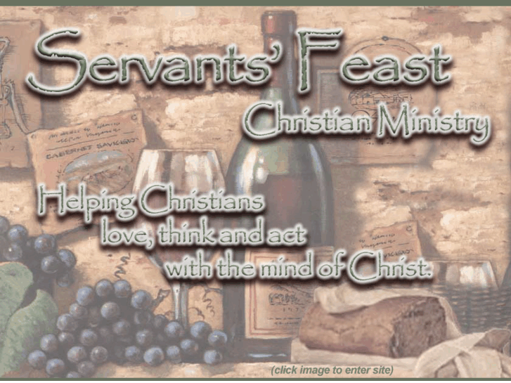 www.servantsfeast.org