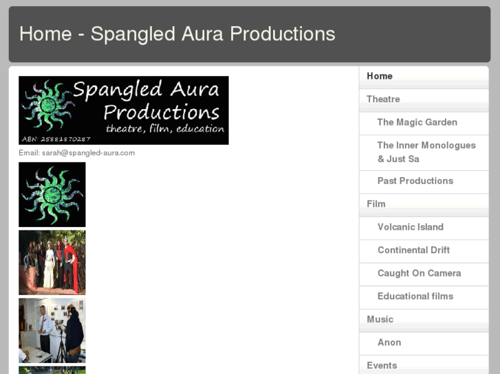 www.spangled-aura.com