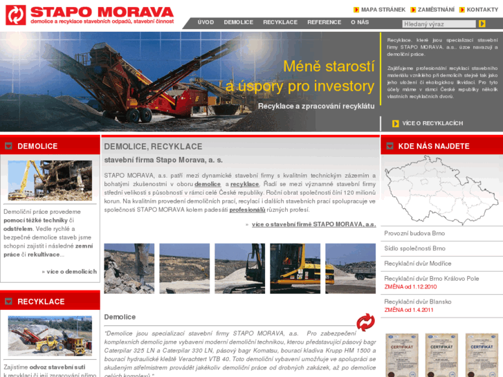 www.stapo-morava.cz