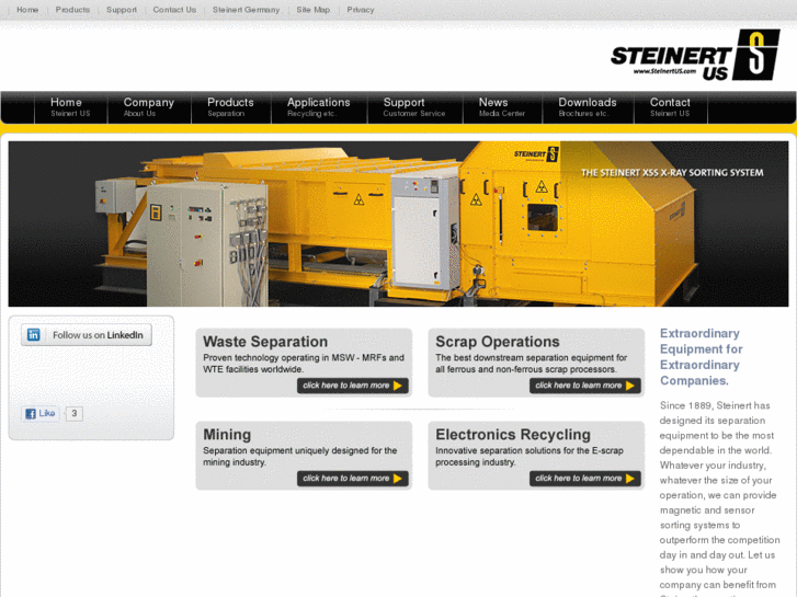 www.steinertus.com