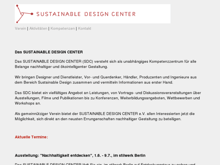 www.sustainable-design-center.org