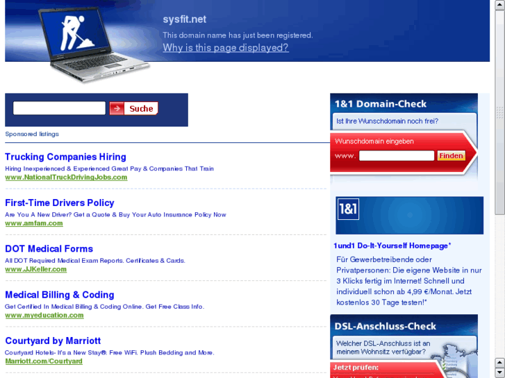 www.sysfit.net