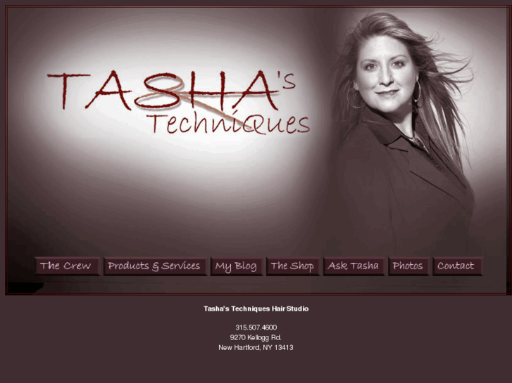 www.tashastechniques.com