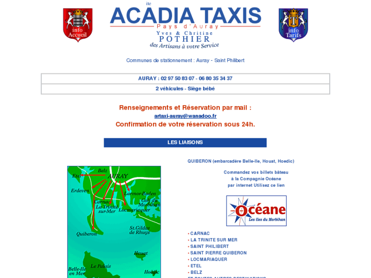 www.taxi-auray.com