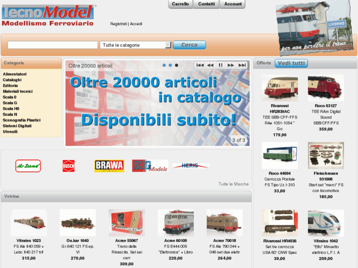 www.tecnomodel-treni.eu