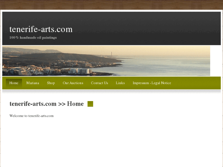 www.tenerife-arts.com