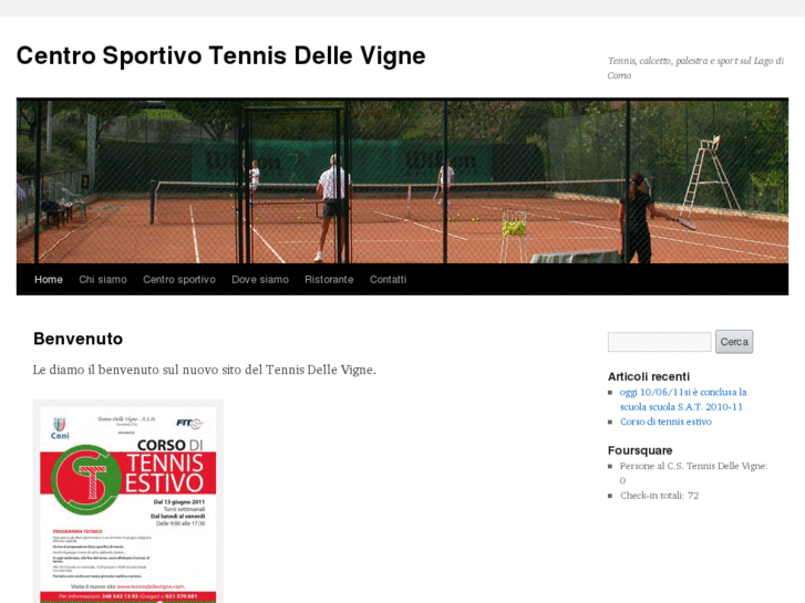 www.tennisdellevigne.com