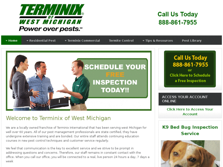 www.terminixwestmich.com