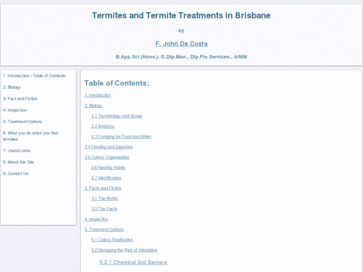 www.termitetreatmentbrisbane.com