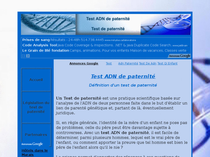 www.test-adn-paternite.com