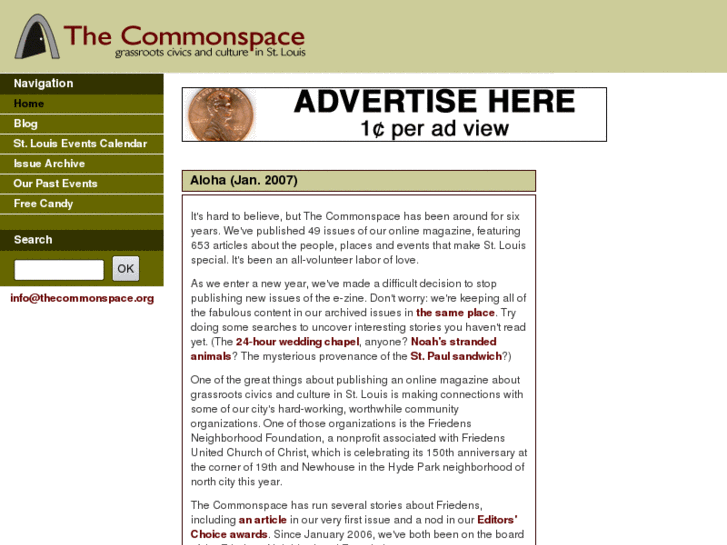 www.thecommonspace.com