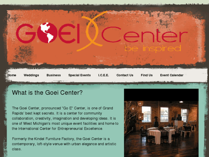 www.thegoeicenter.com