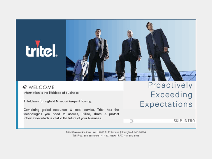 www.tritelinc.com