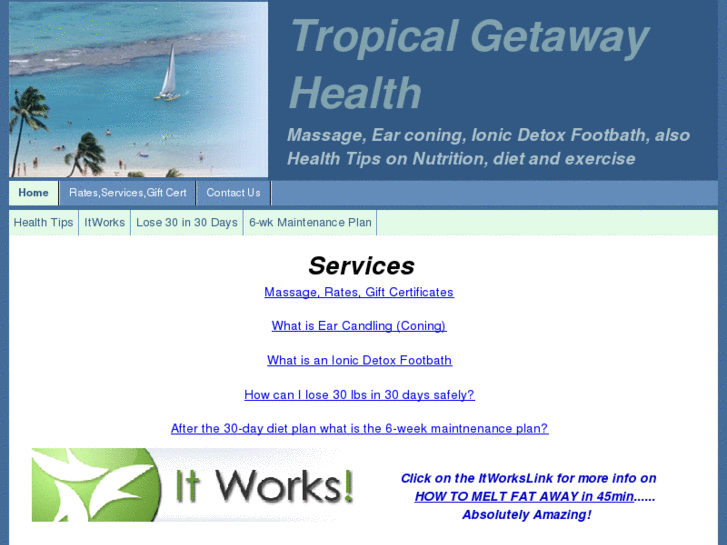 www.tropical-getaway.net