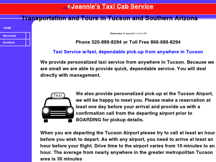 www.tucson-taxi.com