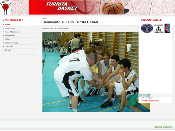 www.turritabasket.com