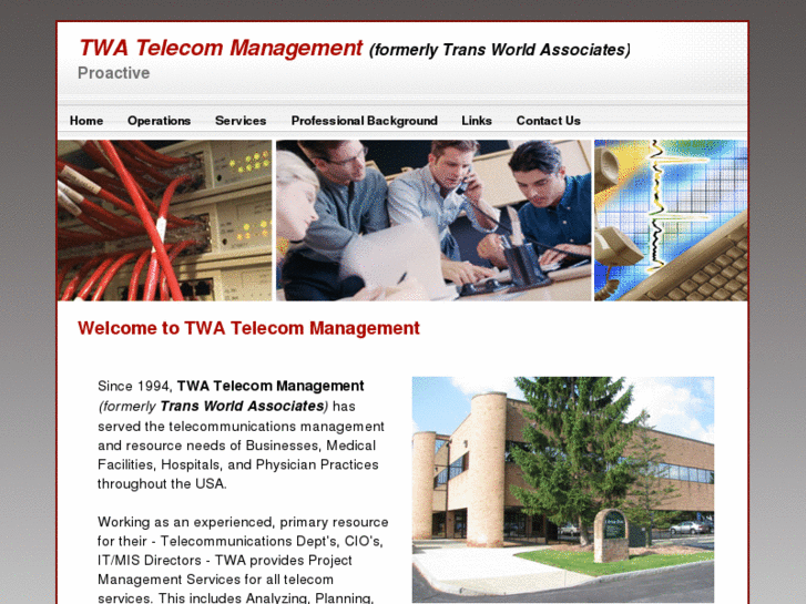 www.twatelecommanagement.com