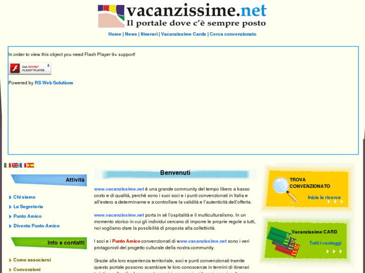 www.vacanzissime.net