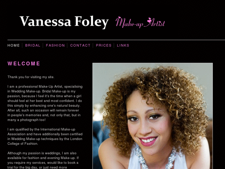 www.vanessafoley.com