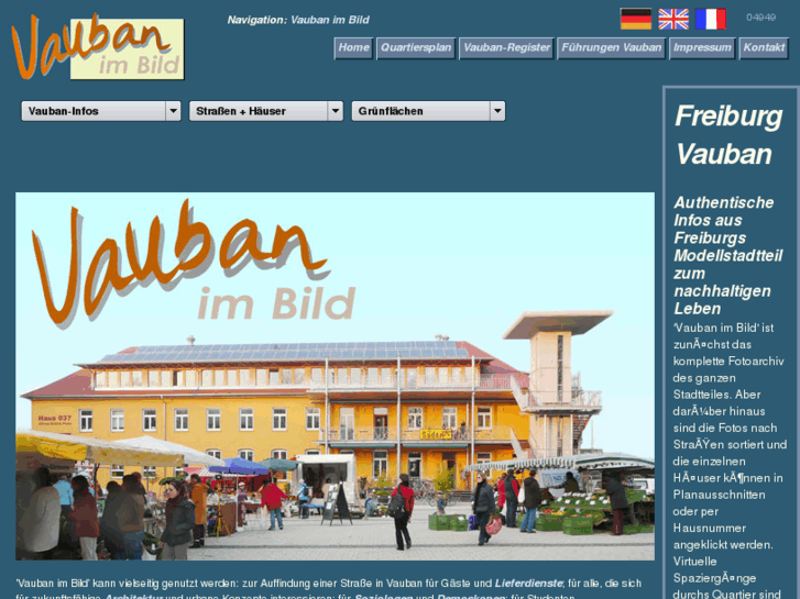 www.vauban-im-bild.de