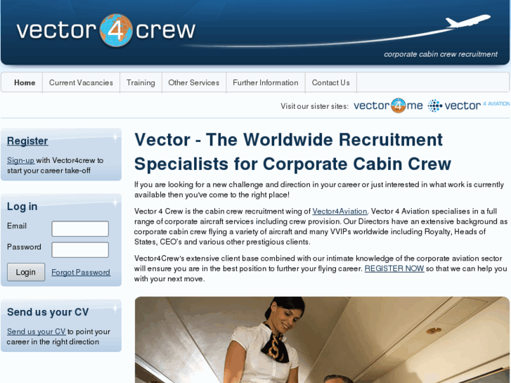 www.vector4crew.com