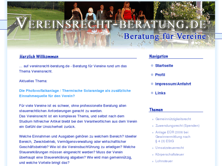 www.vereinsrecht-beratung.de