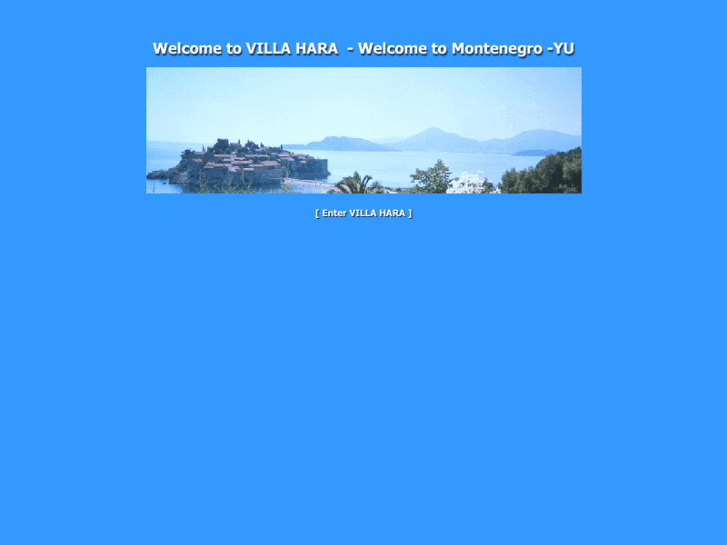 www.villa-hara.com