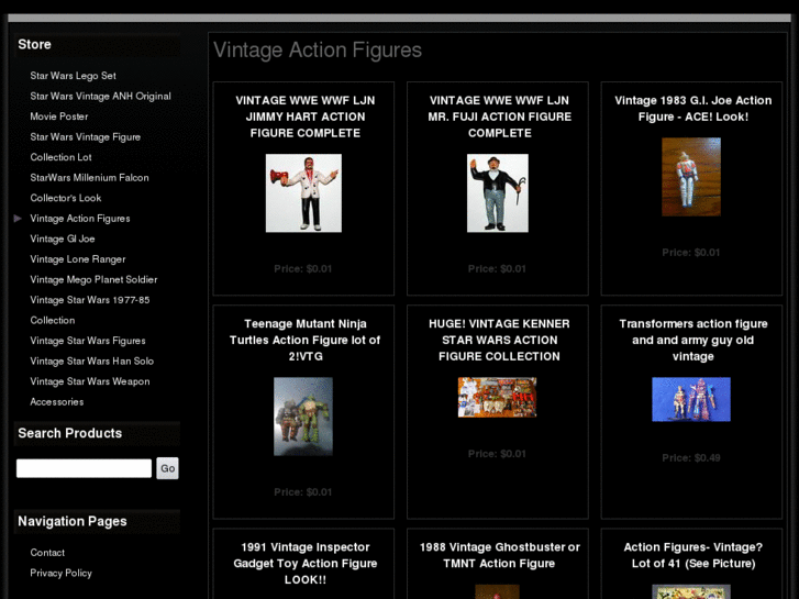 www.vintage-action-figures.com