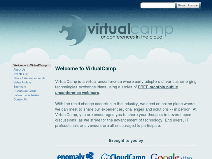 www.virtualcamp.org