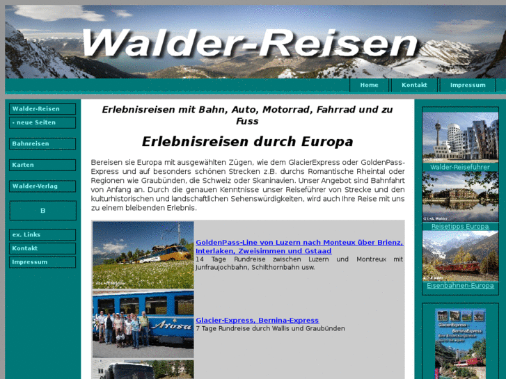 www.walder-reisen.de