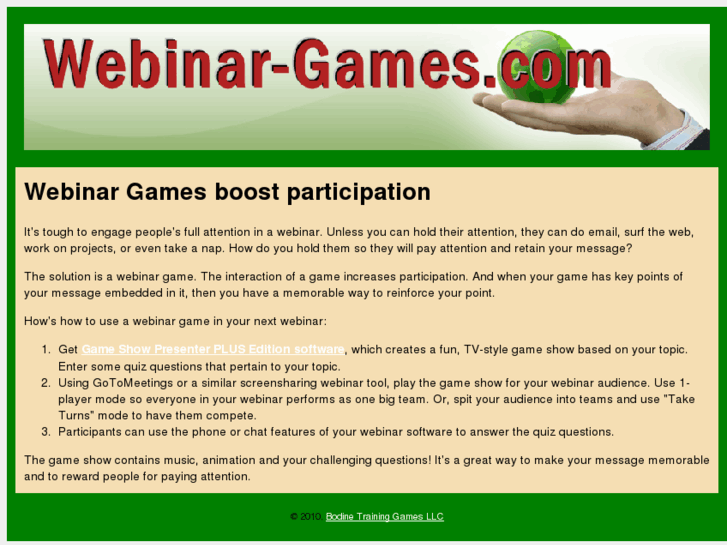 www.webinar-games.com