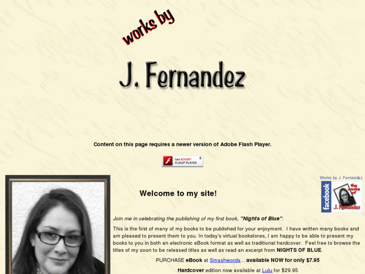 www.worksbyjfernandez.com