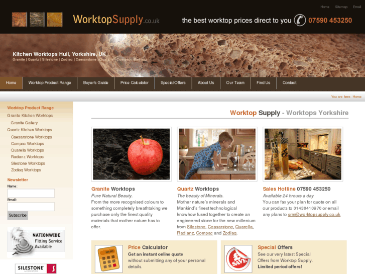 www.worktop-supply.com