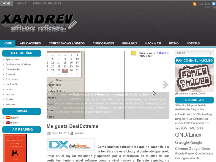 www.xandrev.com