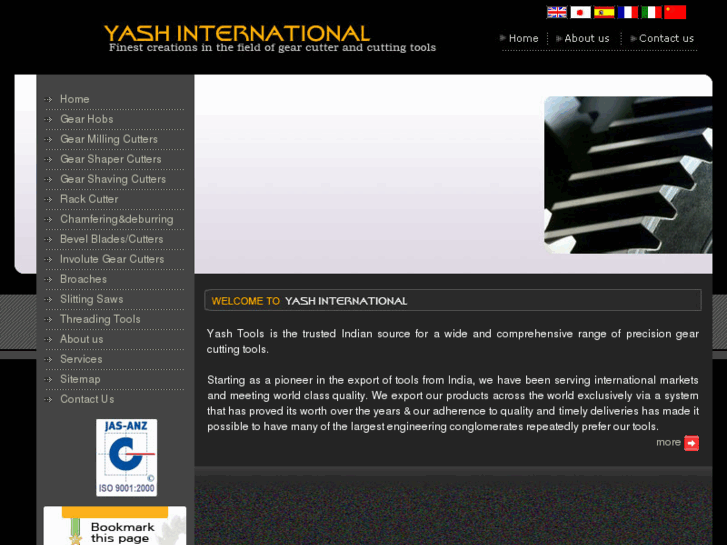 www.yashtools.com