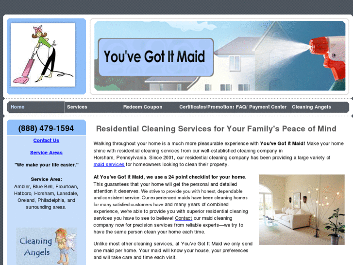 www.youvegotitmaidsvc.com