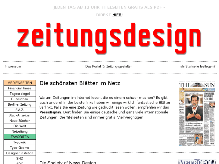 www.zeitungsdesign.net