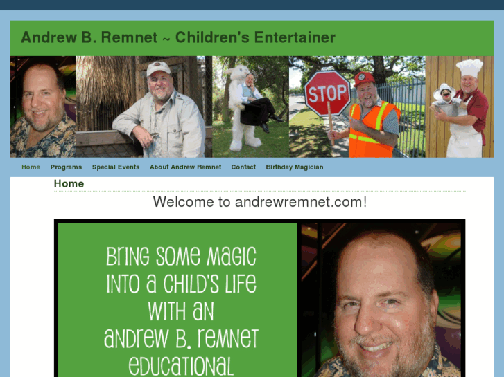 www.andrewbremnet.com