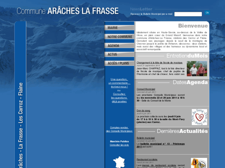 www.araches-la-frasse.com