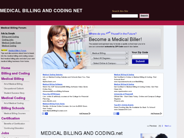 www.askmedicalbilling.com