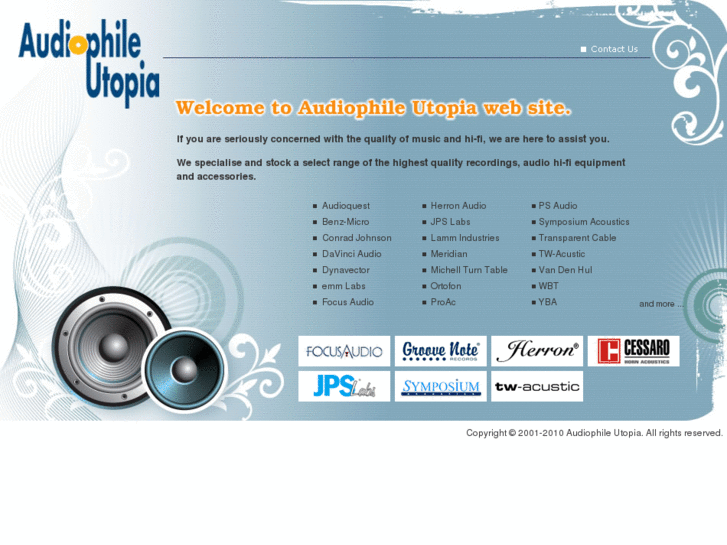 www.audiophileutopia.com