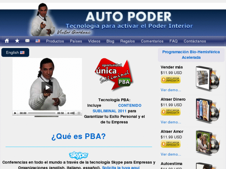 www.autopoder.com